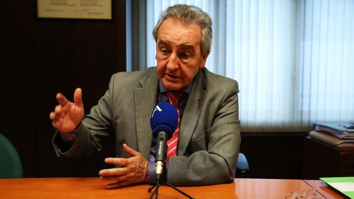 Jaume Bartumeu no descarta ser el cap de llista d'SDP a les generals