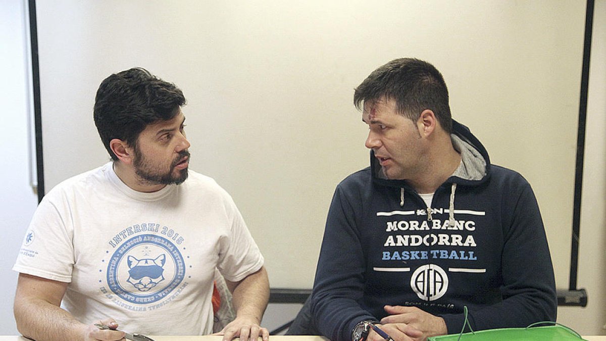 Els monitors detecten algun incompliment de contracte