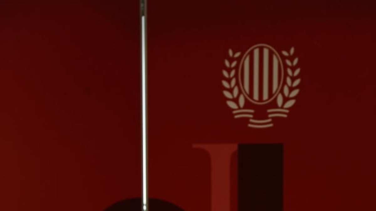 Refusen per onzè cop la llibertat de Joan Besolí per risc de fugida