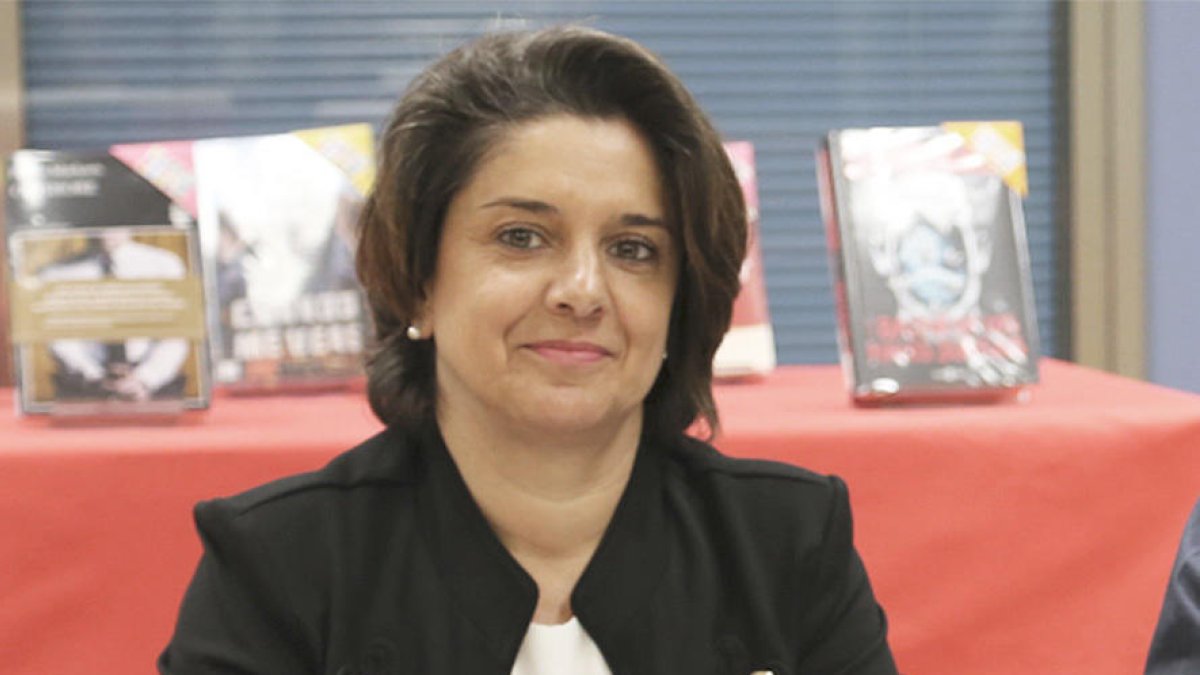 DA prepara el programa electoral en solitari