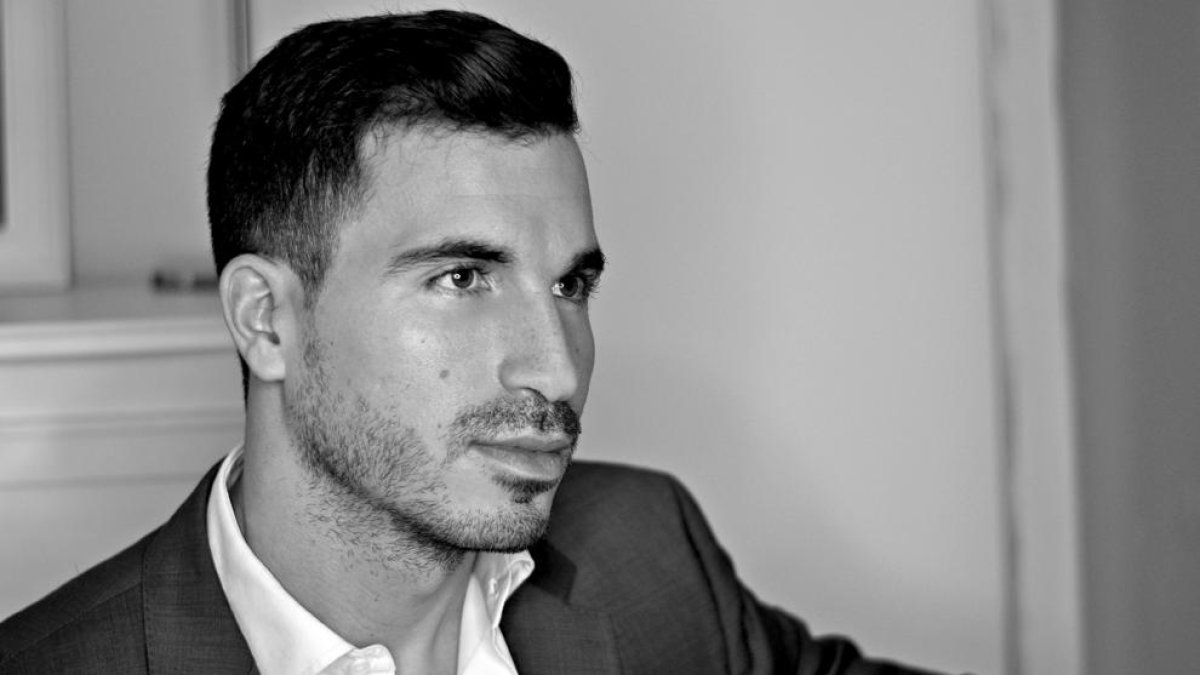 “Tots tenim una curiositat innata pel que és macabre, truculent”