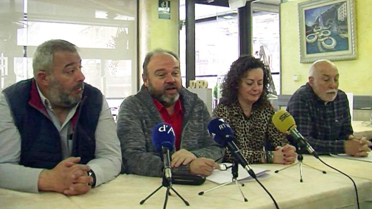 ILP en marxa a partir de la setmana que ve