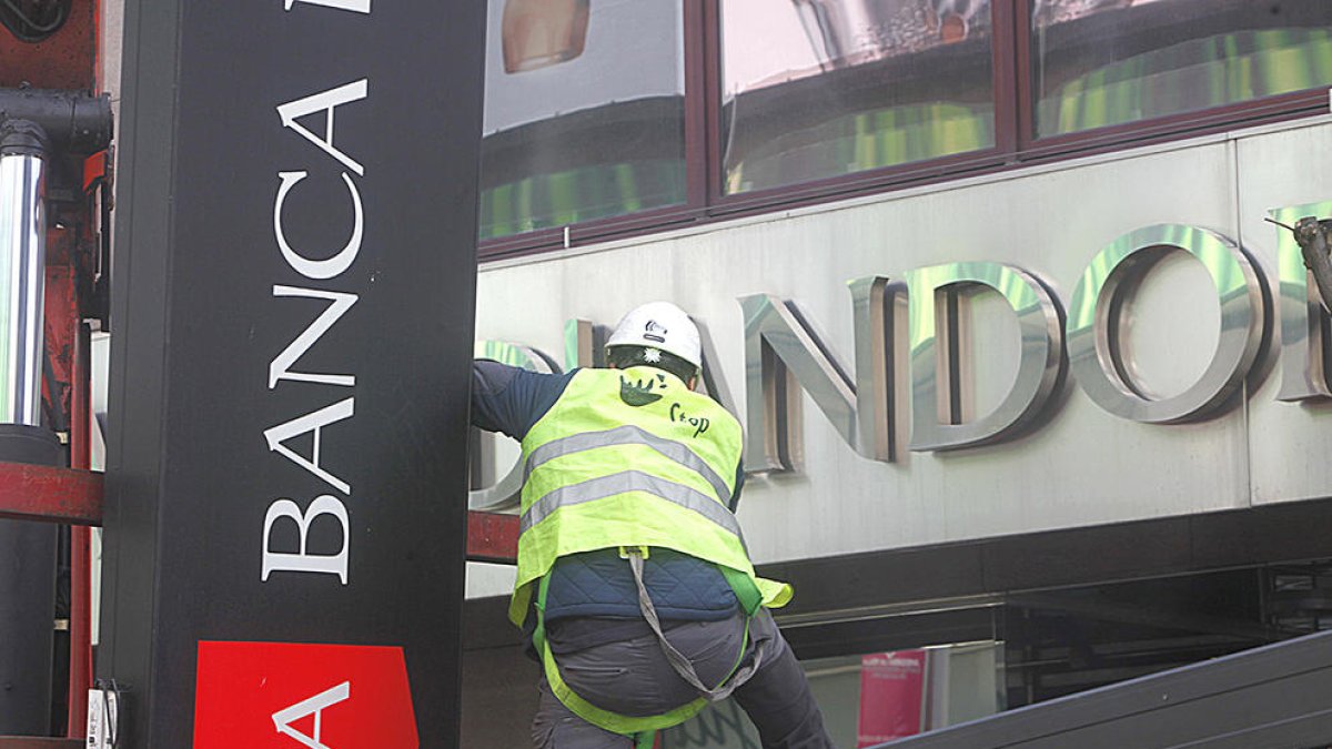 L'expedient de l'INAF contra BPA segueix inacabat tres anys després