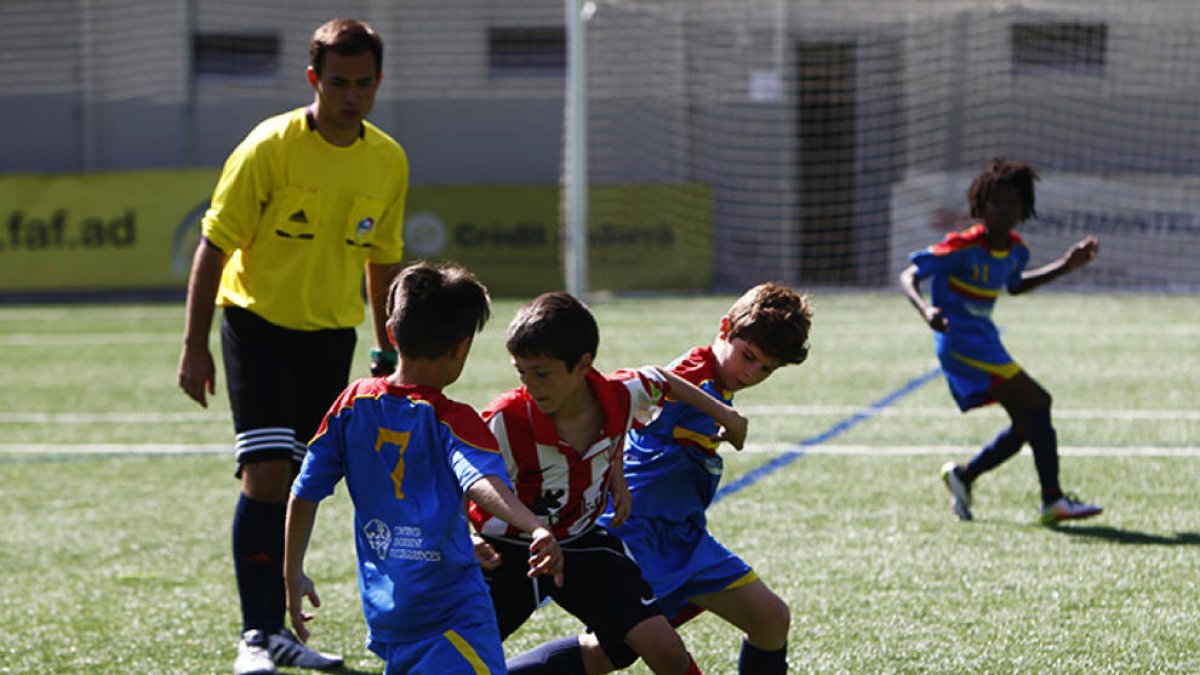 El retorn del Reial Madrid serà la principal novetat del 19è Memorial Francesc Vila
