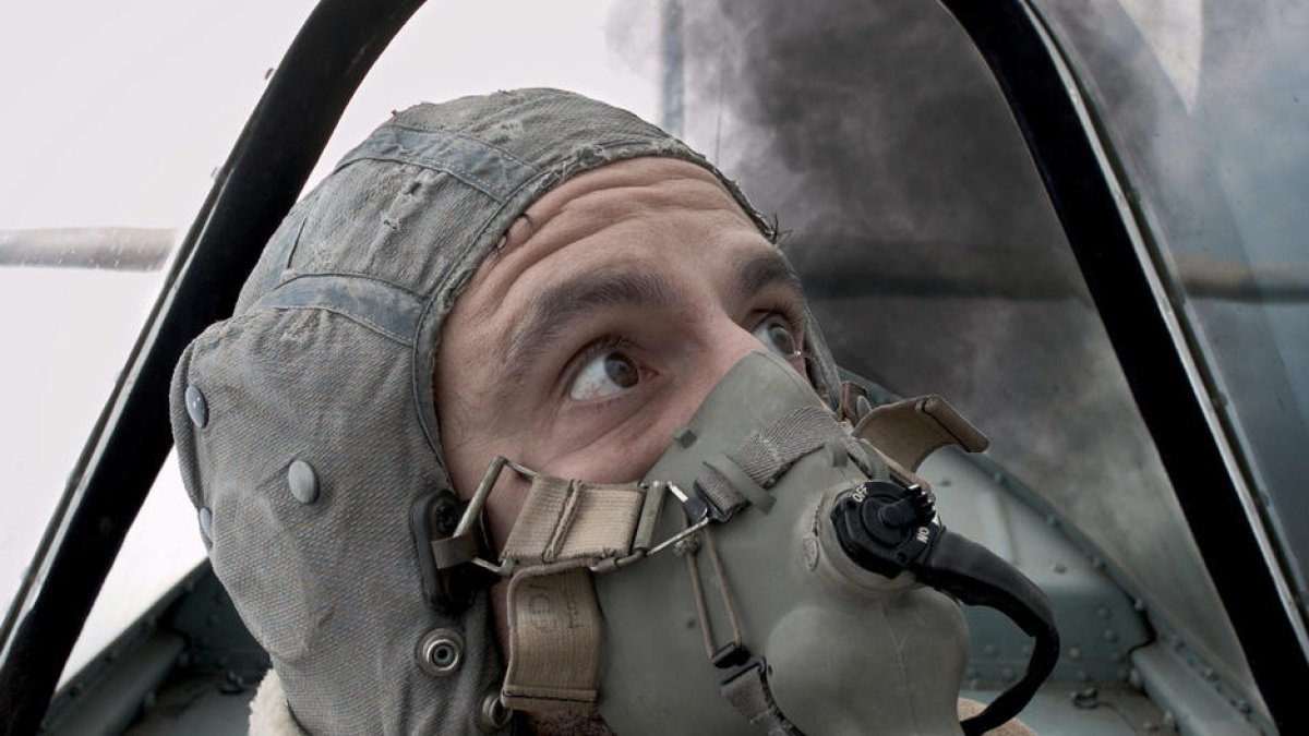 'Wolves' tanca el recorregut de festivals al Rock Horror in Rio