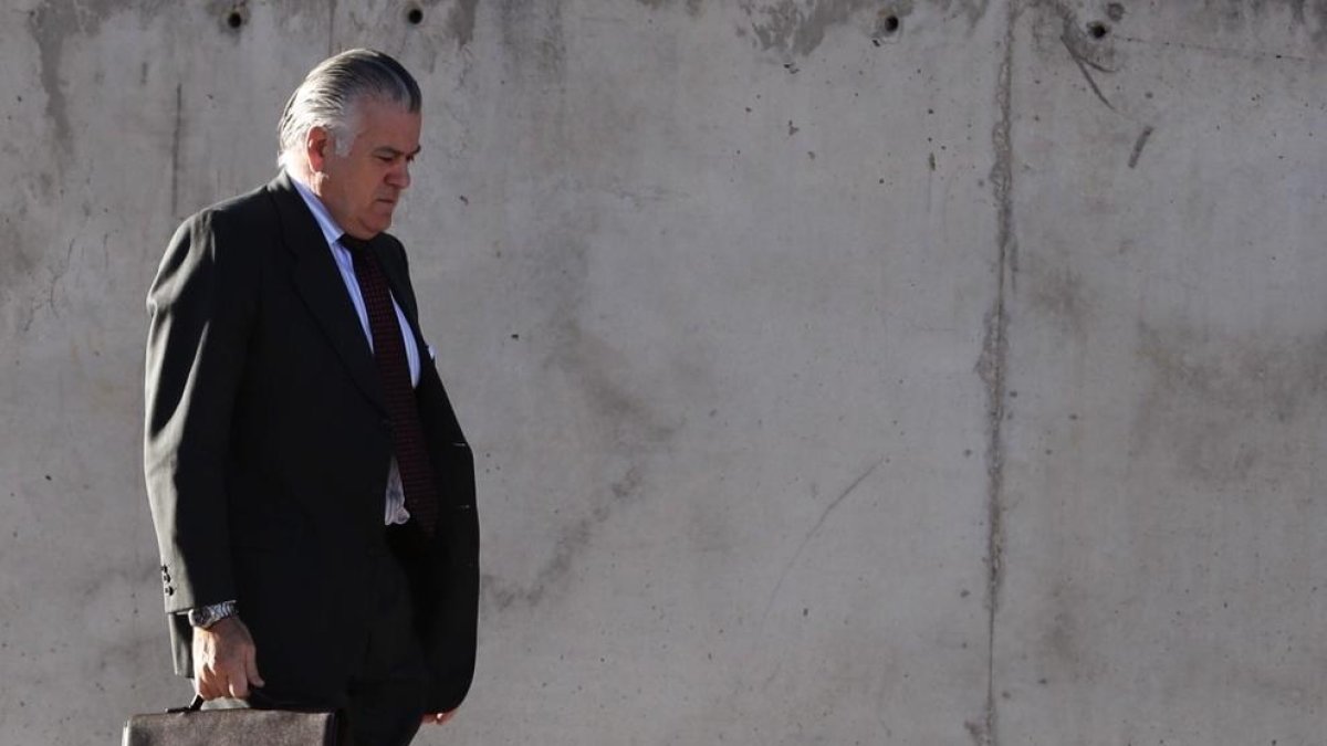 Condemnats Correa, Bárcenas i el PP en el judici central del 'cas Gürtel'