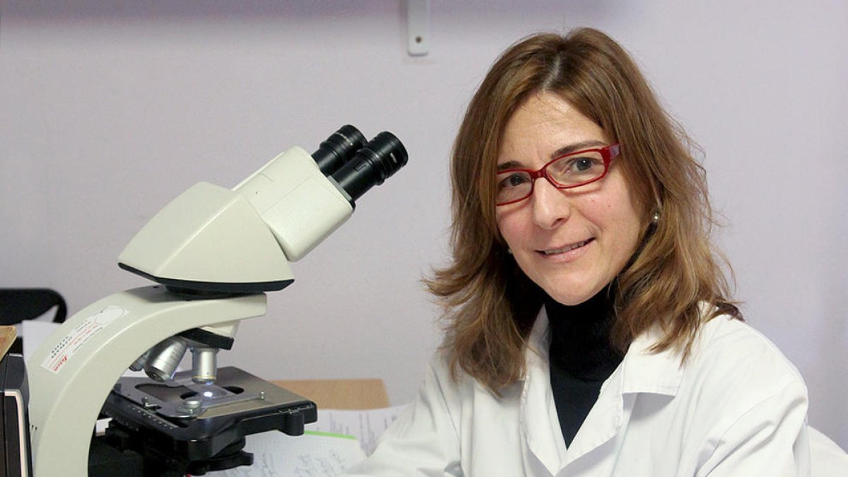 “El que més em satisfà és dir a un pacient que està curat”