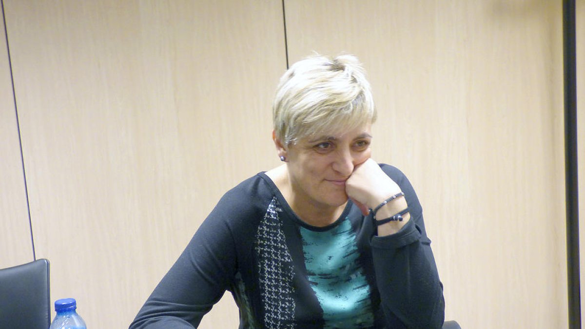 “Em preocupa el caos viari, el 2018 hi haurà moltes obres a la capital”