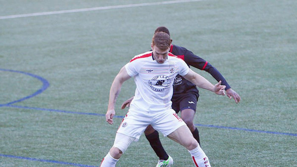 La Penya Encarnada suma el primer punt de la temporada