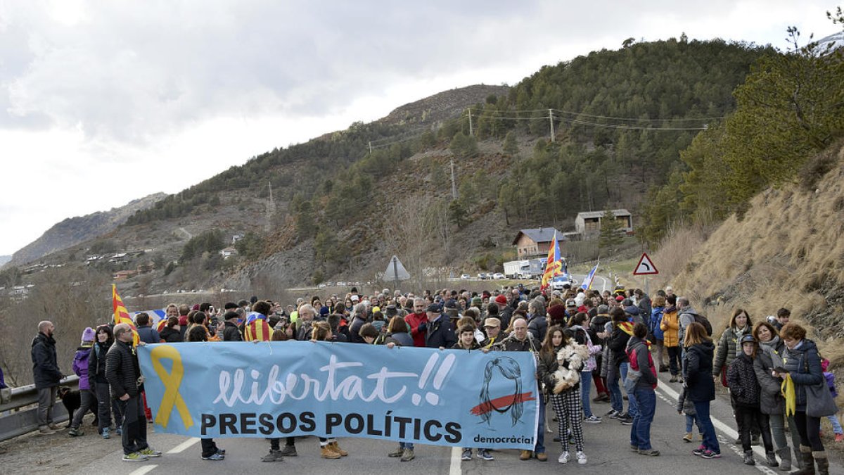 Es constitueix un CDR a Andorra