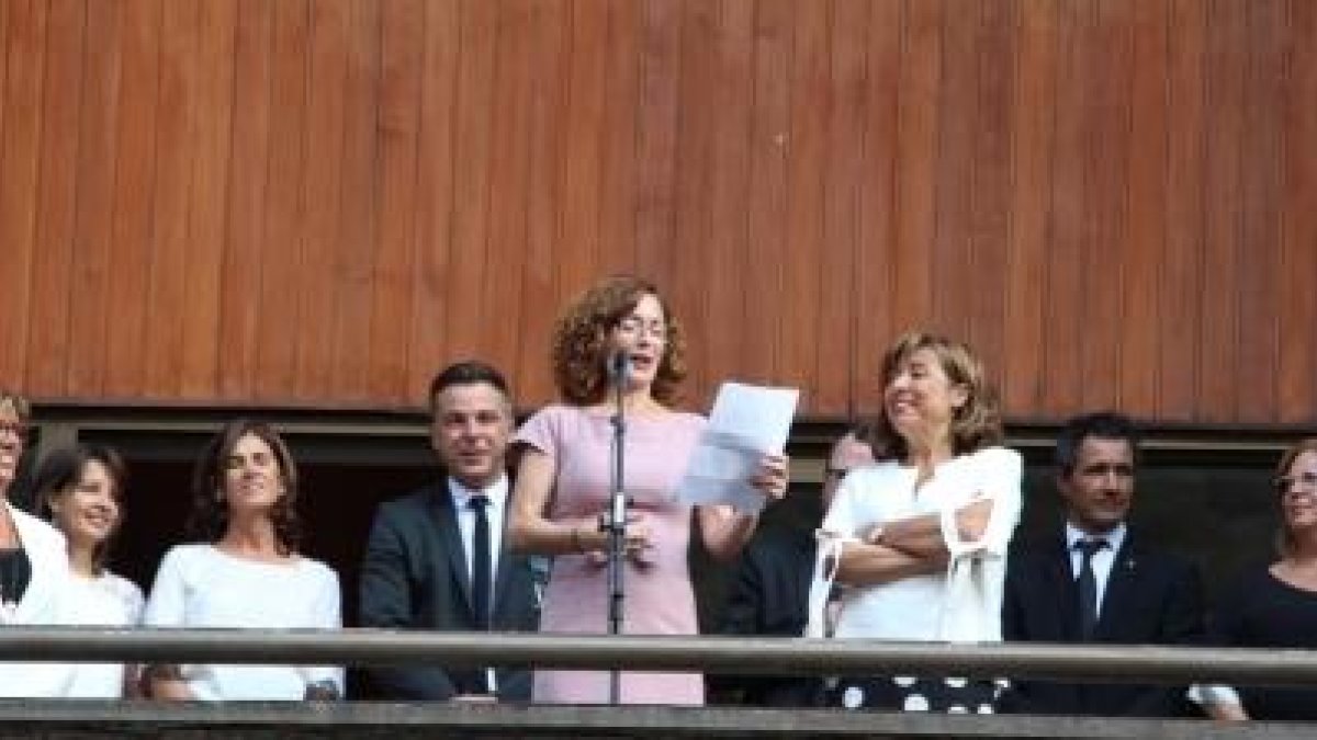 Posen a la venda les entrades per l'obra de Maria Lanau