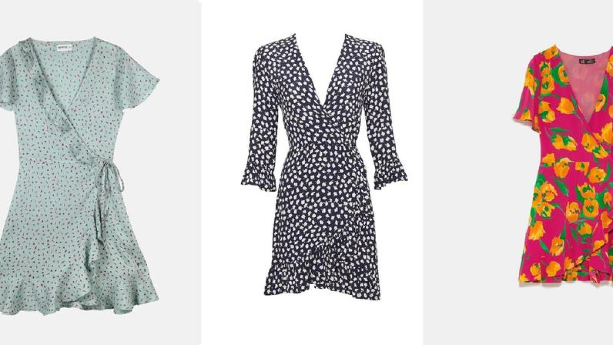 Les tendències per a un 'look' estival
