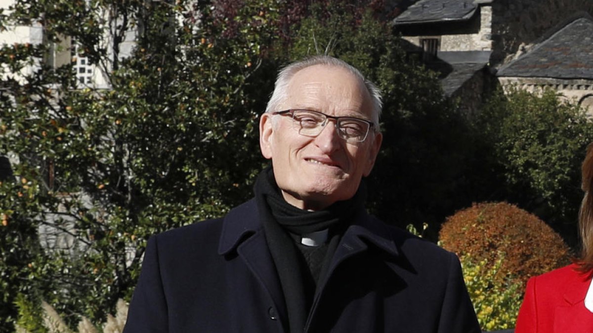 L'altra cara de Mossèn Ramon Sàrries