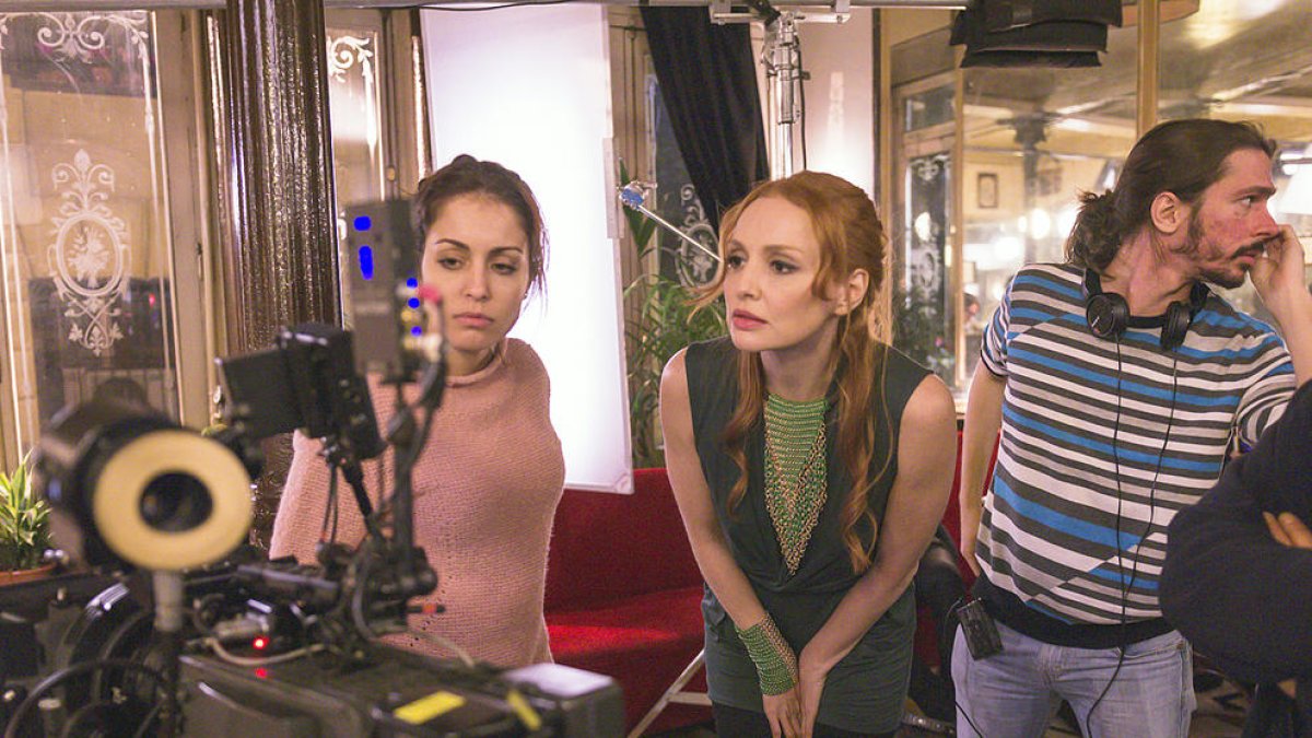 Imminent coprodueix la comèdia 'Caribe Mix'