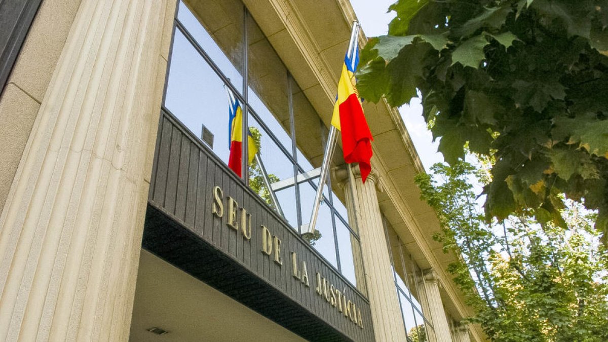 Les prestacions de subsistència podran ser embargades per les autoritats judicials o el saig