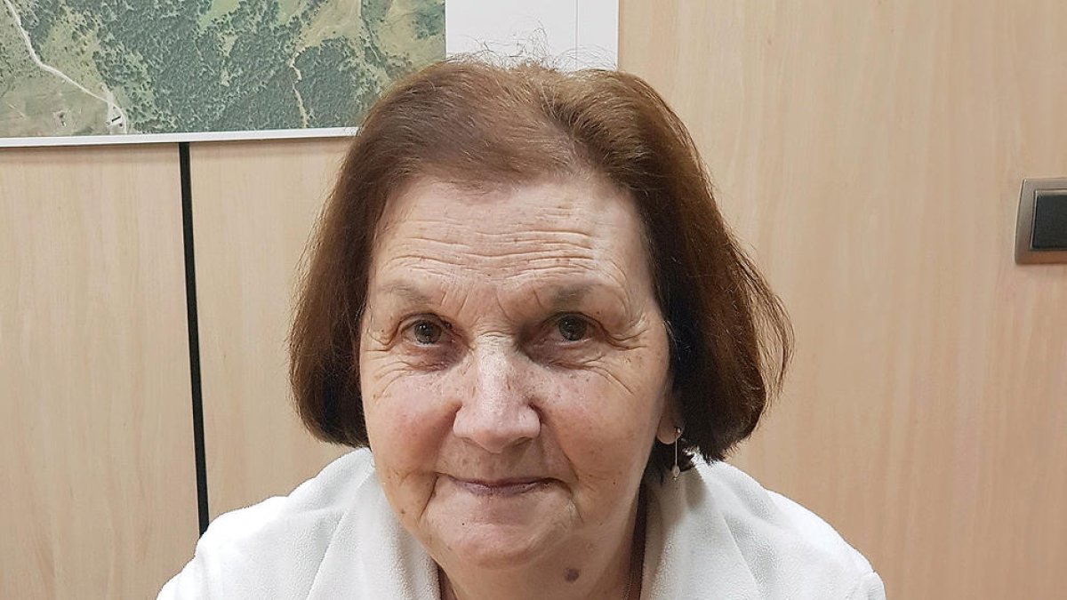“La crema del gener es feia a tots els veïnats de Canillo”