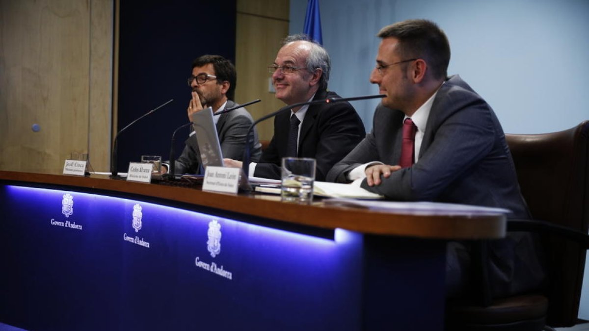 El metge referent s'implantarà abans de la reforma que permetrà diferents copagaments