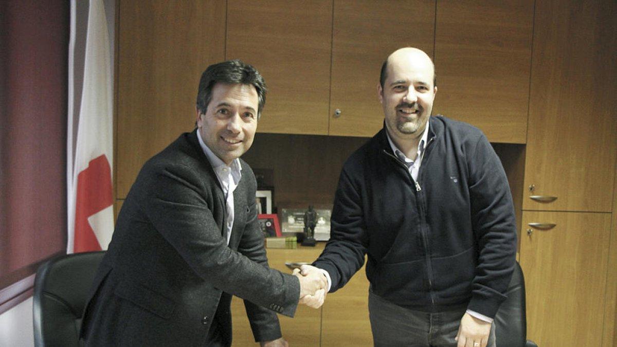 La Creu Roja Andorrana i el MoraBanc Andorra organitzen una col·lecta de sang dissabte