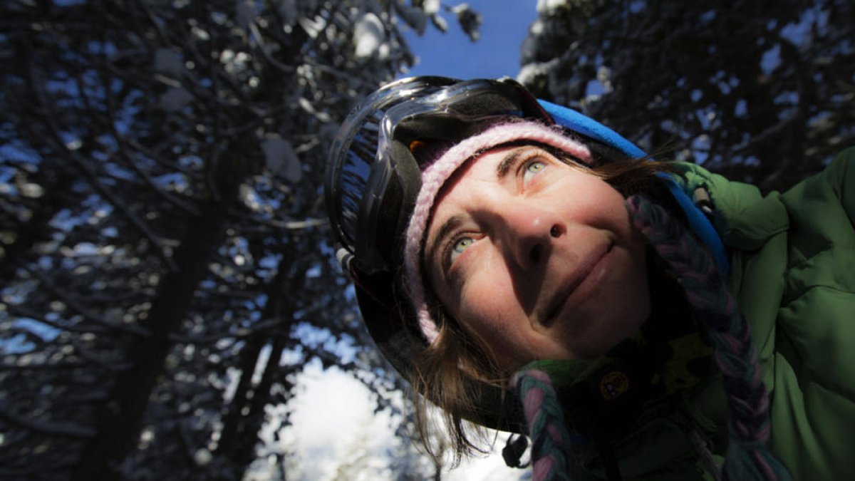 “Cada cop hi ha més joves interessats en la cooperació”