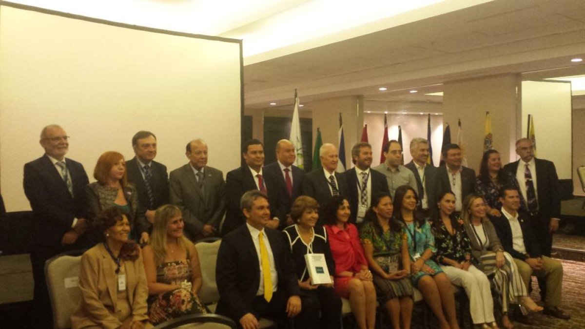 Andorra acollirà la trobada anual de la Federació Iberoamericana