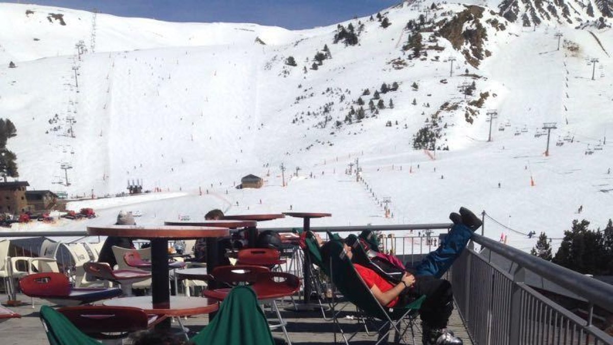 Una cita amb la novel·la negra abans de dormir