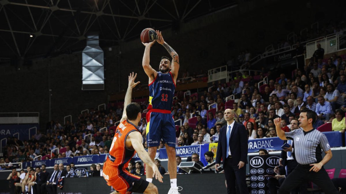 “No som unes floretes”