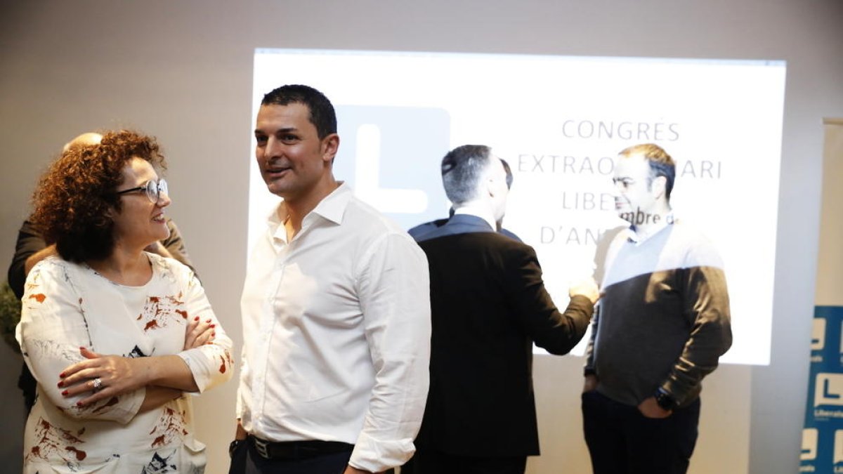 Cada comitè parroquial de L'A decidirà si pacta amb el PS