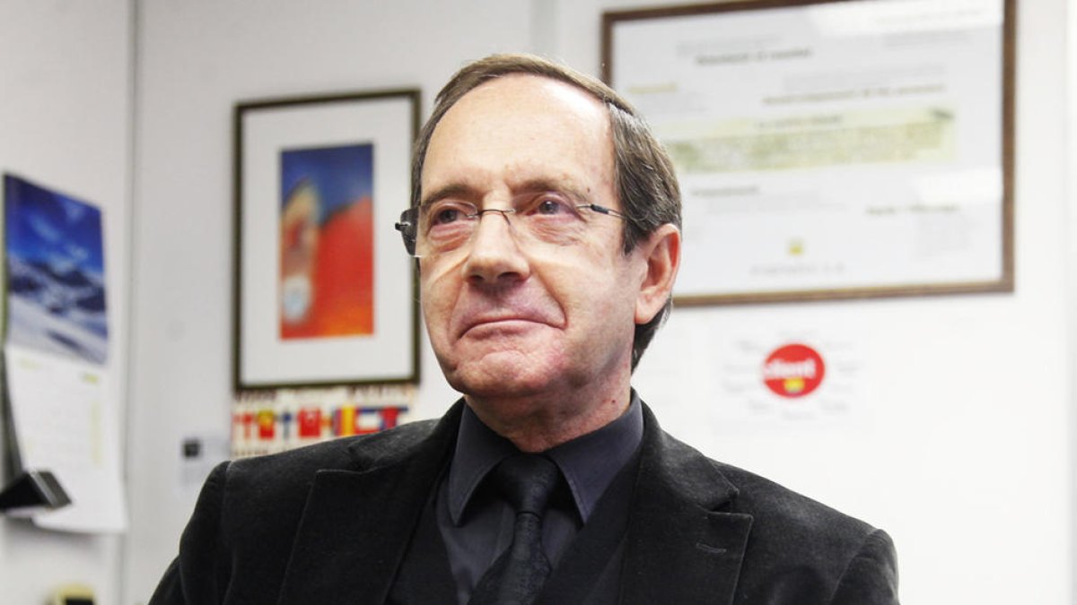 La CEA vol una quota per contractar quan les empreses ho necessitin