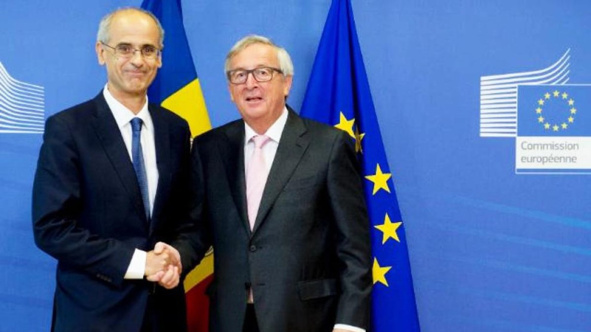 Campanya per explicar l'acord d'associació