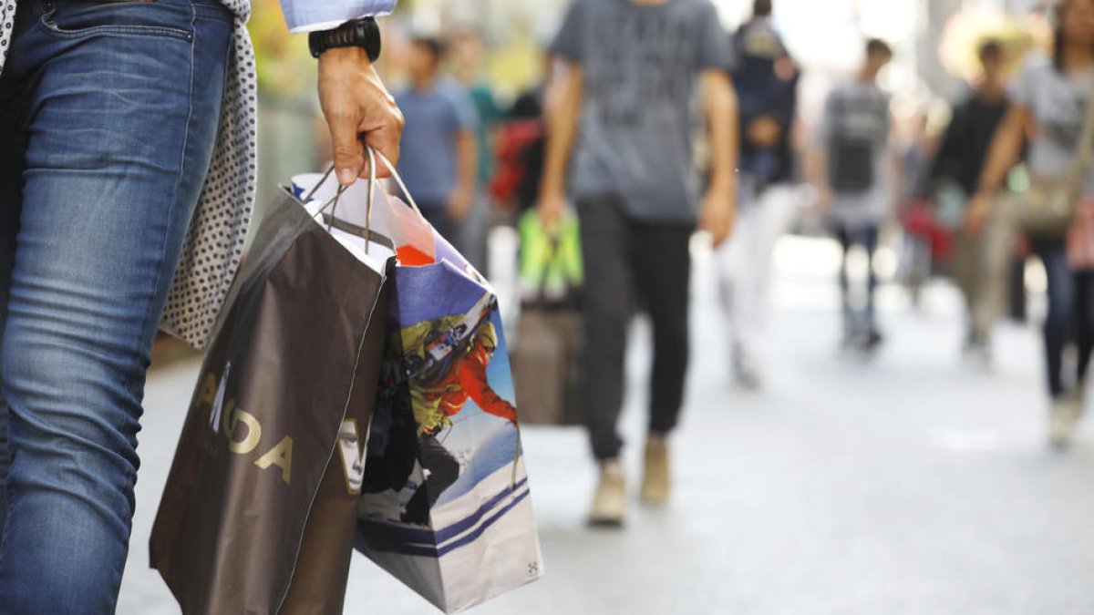 L'entitat de comerciants i comuns podria concretar-se abans de l'estiu