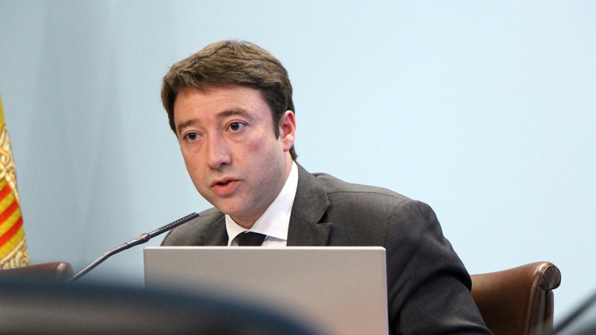 Tributs i Fronteres destinarà més persones en la lluita contra el contraban