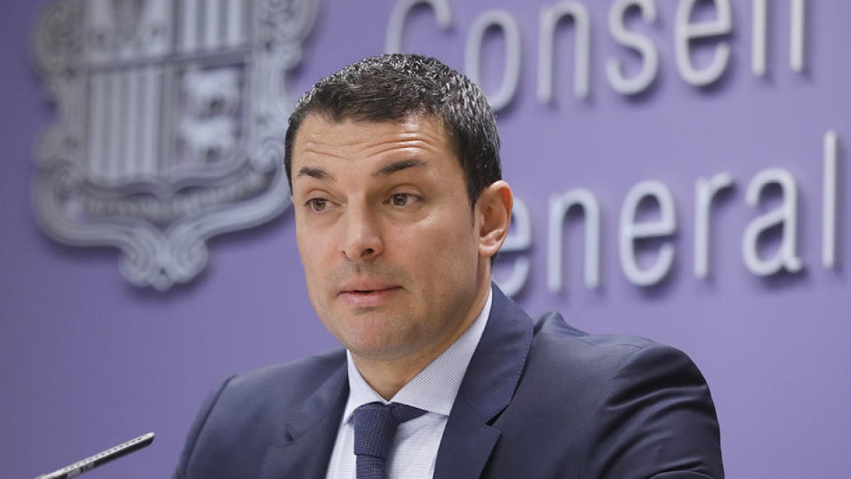 Jordi Gallardo.