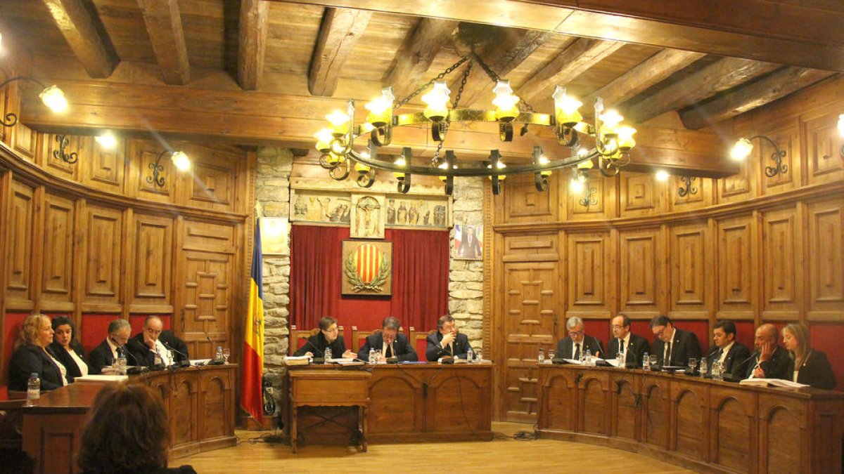 El comú injectarà un milió d'euros més a Naturlandia