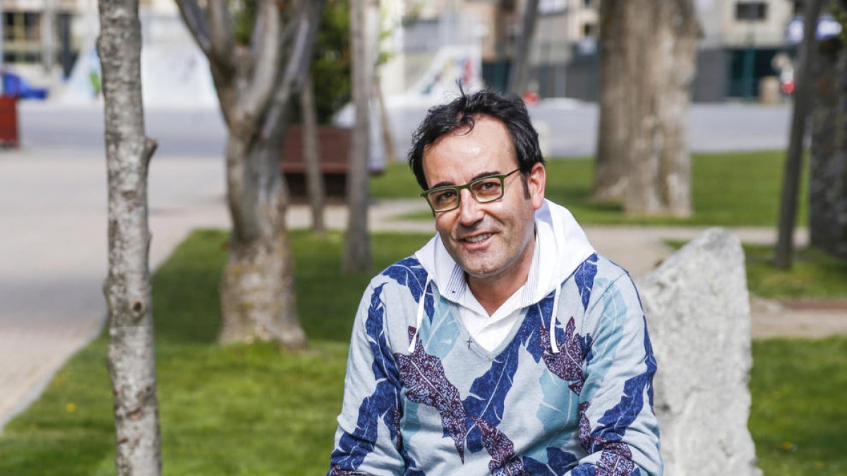 L'altra cara de Mossèn Pepe Chisvert