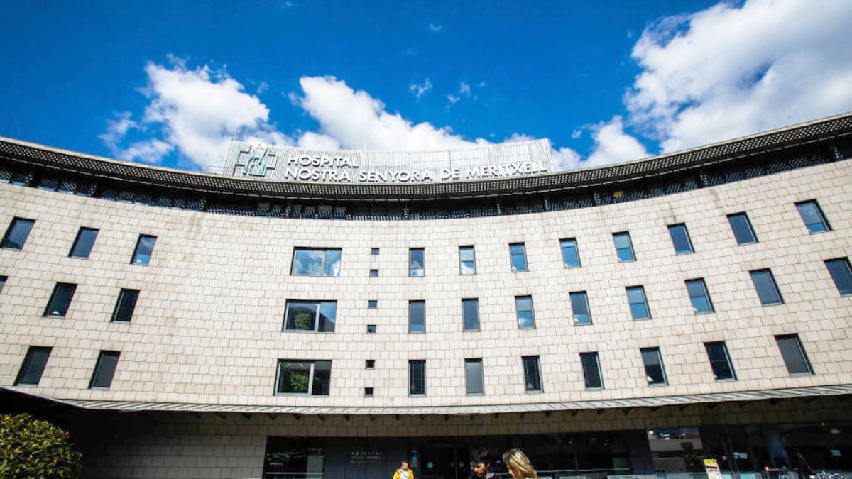 Retiren la ventilació mecànica a l'intoxicat per una planta