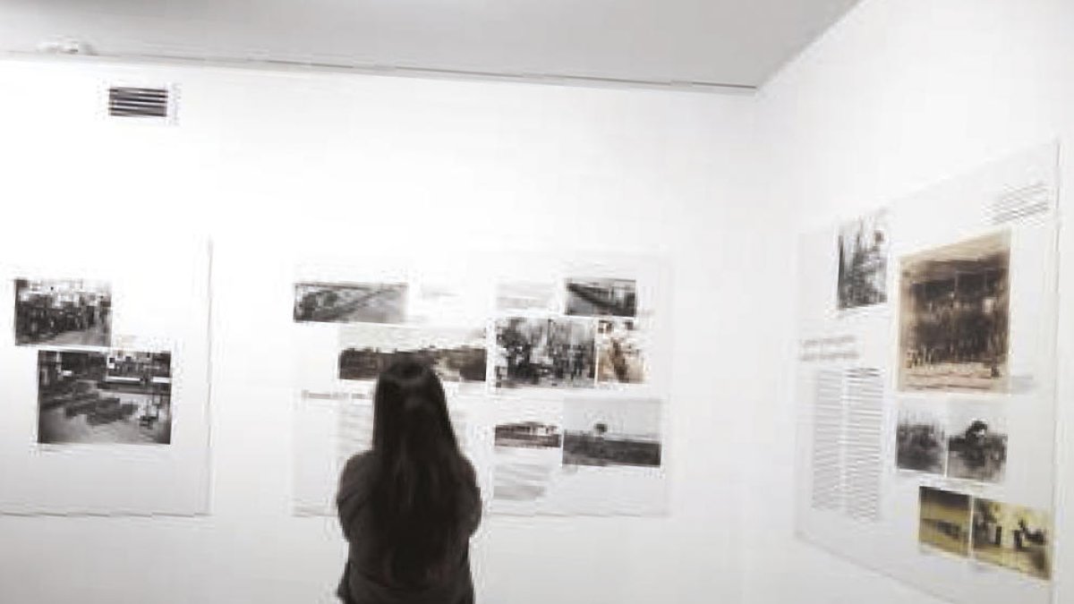 Més de 2.700 visites a la mostra d'art portuguès