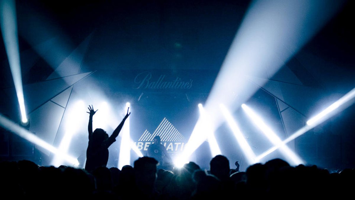 Plataforma per a l'electrònica de casa