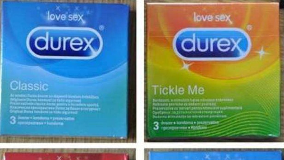 Detecten falsificacions de preservatius al mercat serbi