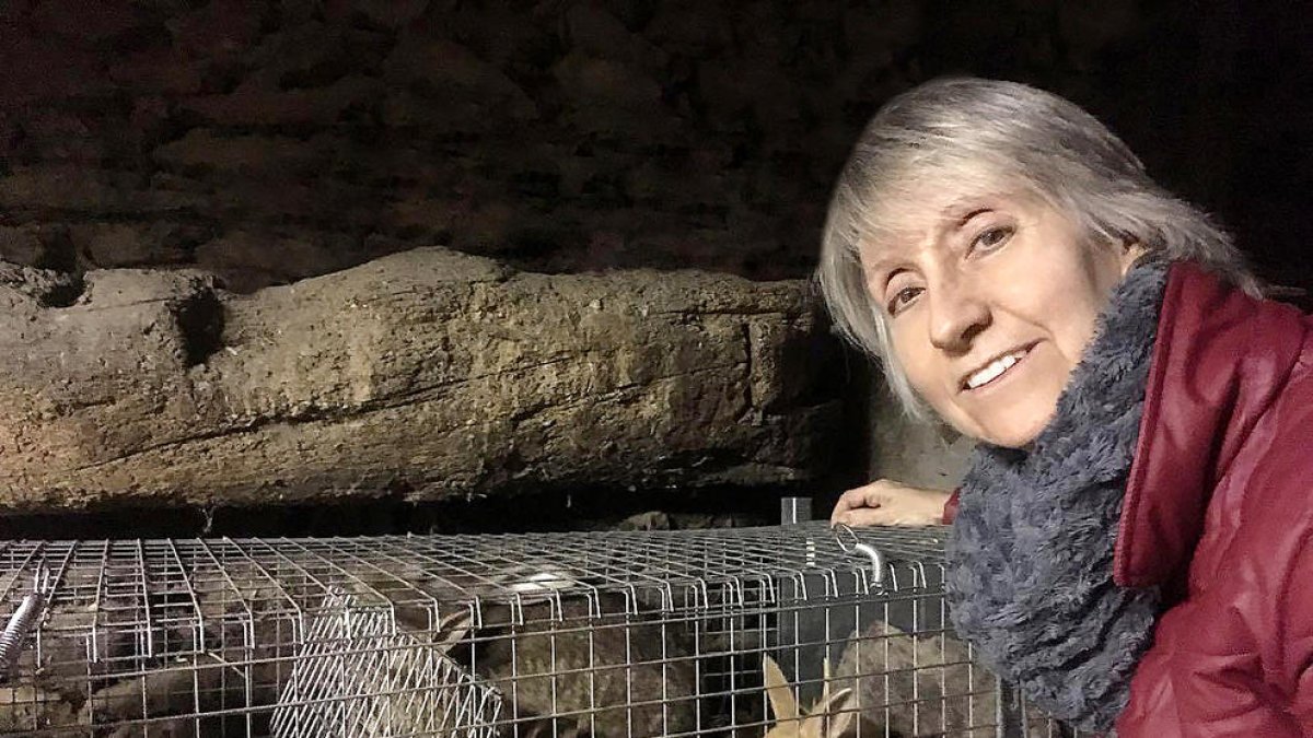 La faceta de pagesa, com una manera de ser i de fer