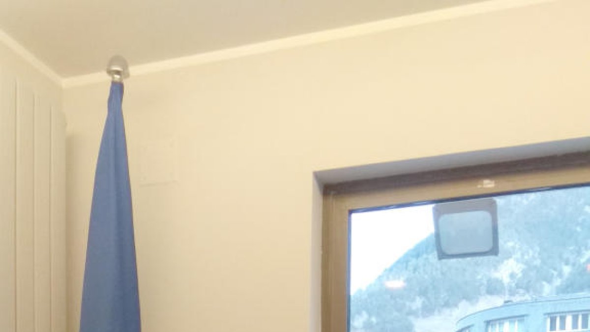 “The Cloud i el casino per si sols no són un canvi de tendència”