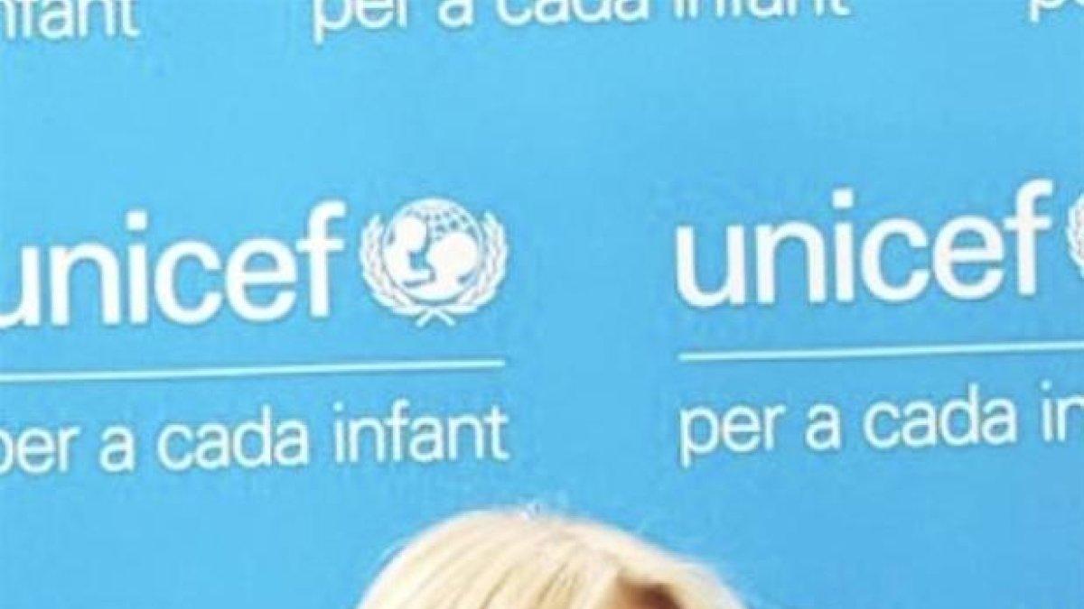 “Col·laborant veus que el món no ets tu i els teus problemes”