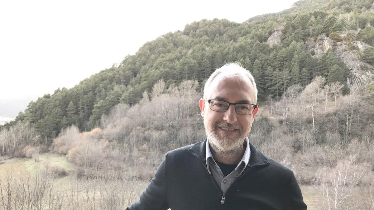 “Aquí tothom que vulgui venir a cantar és benvingut”