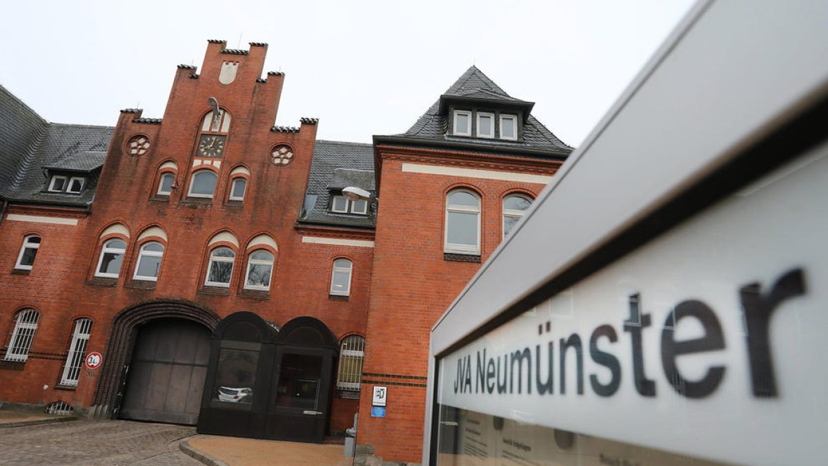 La fiscalia alemanya prendrà dimarts una decisió sobre l'extradició de Puigdemont