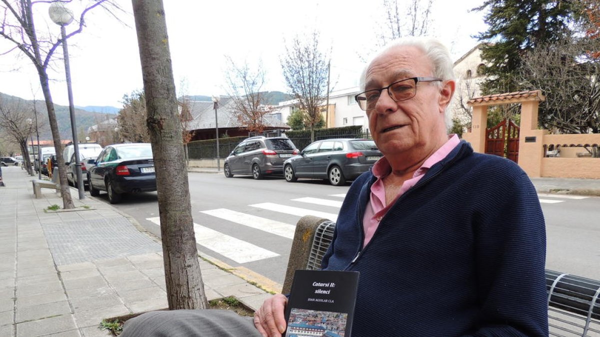 Abans de parlar, el silenci