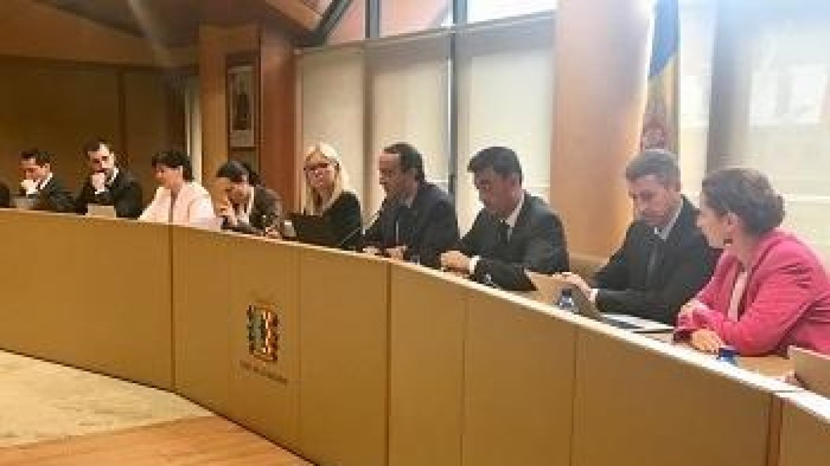 El projecte de reforma del Prat del Colat es reprendrà al setembre