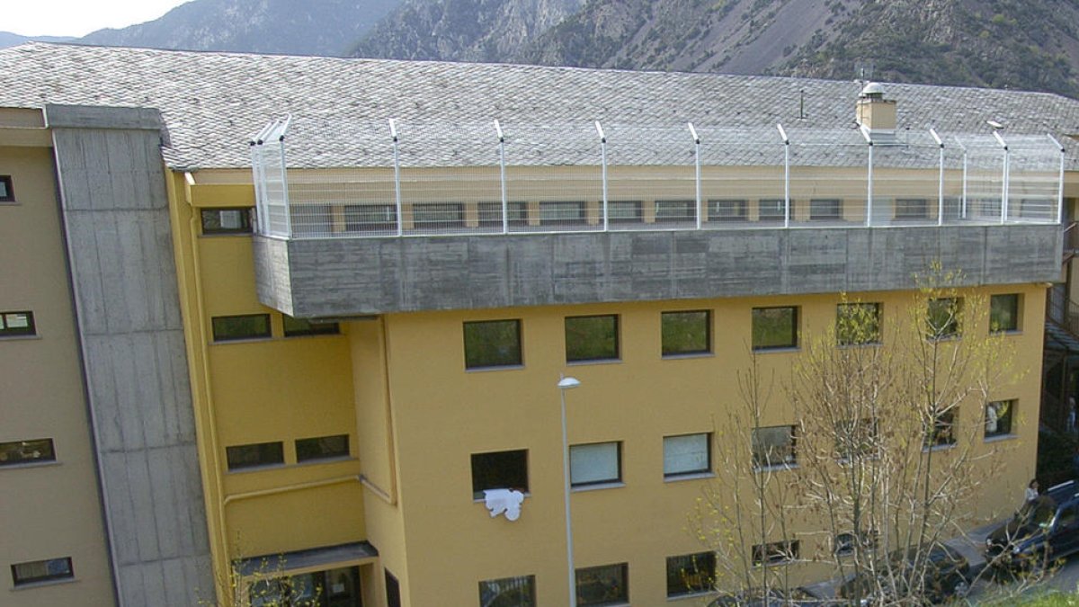 35.000 euros per millorar els accessos a les escoles