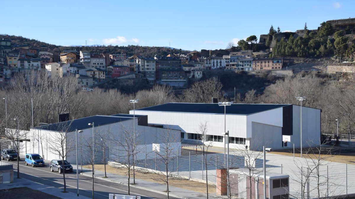 Detectats quatre casos de sarna en un institut de la Seu