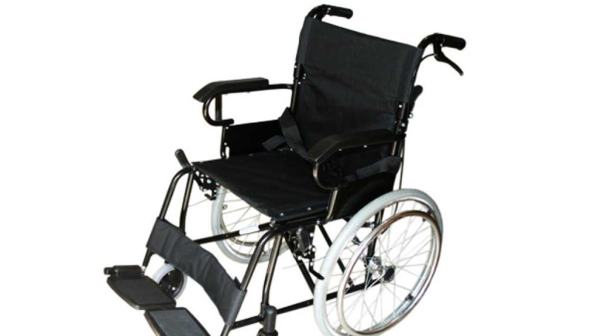 Petició de dos anys de presó condicional per agredir un minusvàlid