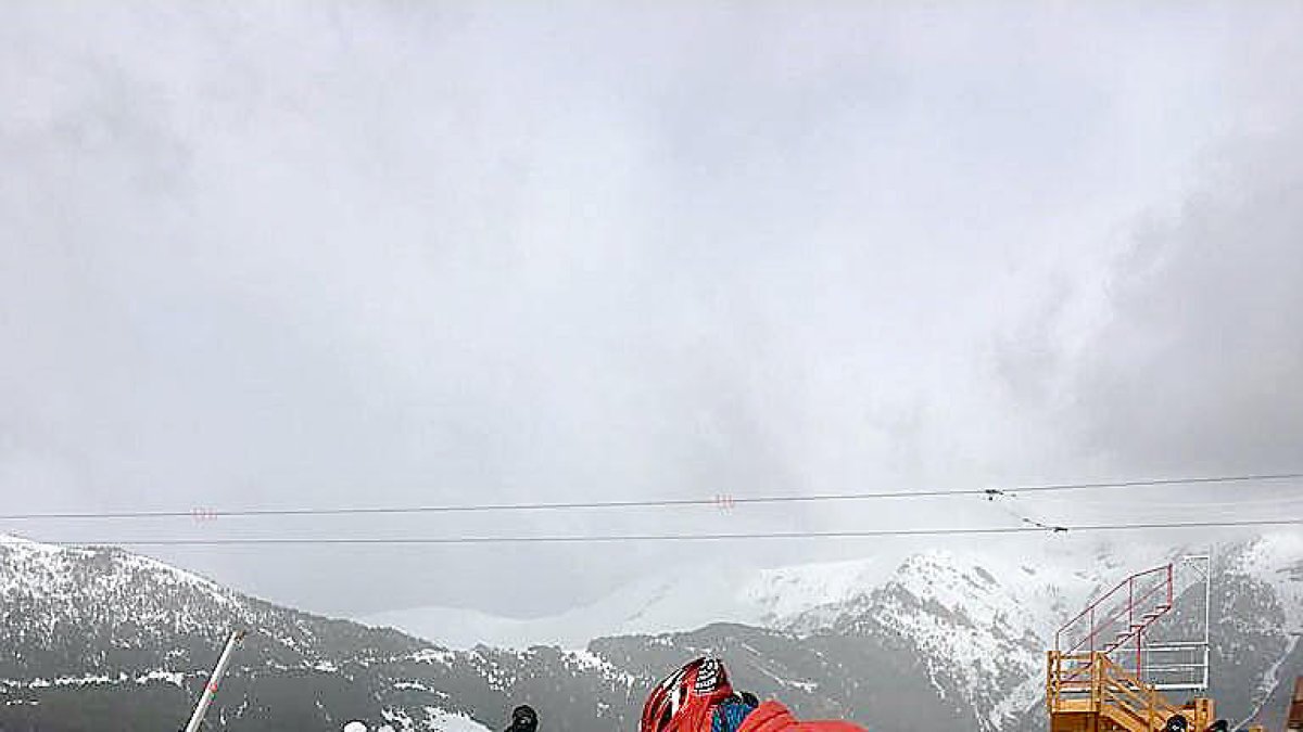 Ocupació superior al 85% per Pasqua