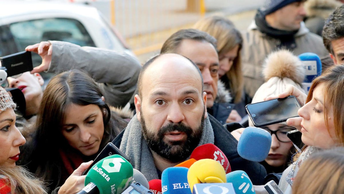 Òmnium demana “generositat” i “unitat” als partits independentistes